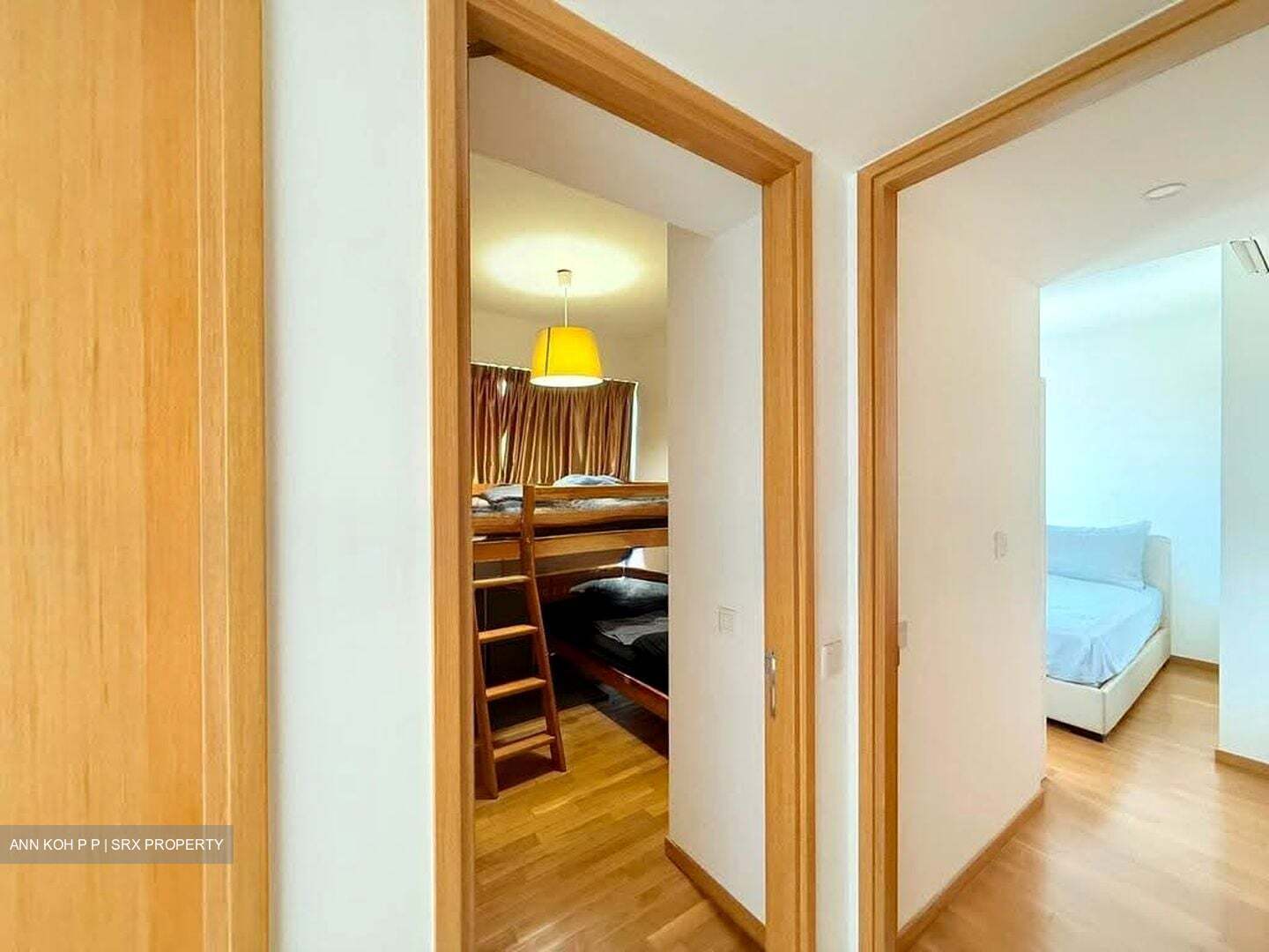 Bartley Ridge (D13), Condominium #618915031